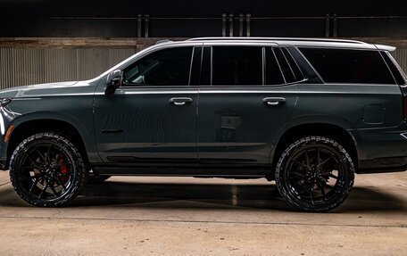 Cadillac Escalade V, 2025 год, 29 231 216 рублей, 5 фотография