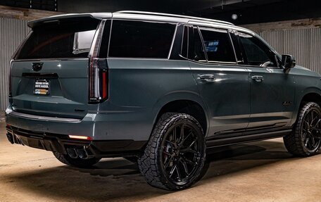 Cadillac Escalade V, 2025 год, 29 231 216 рублей, 8 фотография