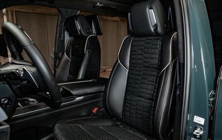 Cadillac Escalade V, 2025 год, 29 231 216 рублей, 20 фотография