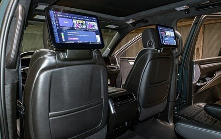 Cadillac Escalade V, 2025 год, 29 231 216 рублей, 21 фотография