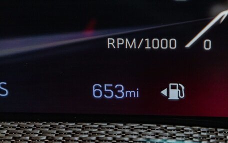 Cadillac Escalade V, 2025 год, 29 231 216 рублей, 22 фотография