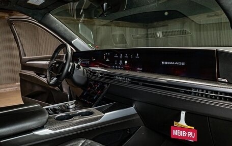 Cadillac Escalade V, 2025 год, 29 231 216 рублей, 17 фотография