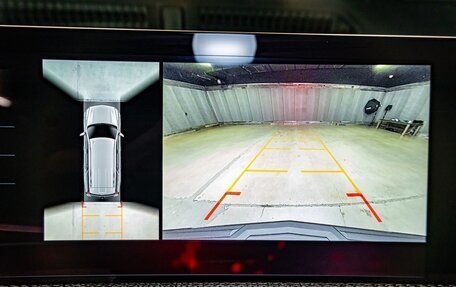 Cadillac Escalade V, 2025 год, 29 231 216 рублей, 23 фотография