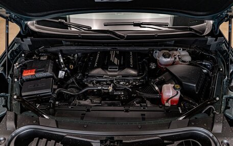 Cadillac Escalade V, 2025 год, 29 231 216 рублей, 33 фотография