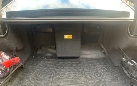 Audi A8, 2014 год, 1 400 000 рублей, 12 фотография