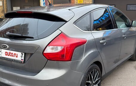 Ford Focus III, 2012 год, 720 000 рублей, 5 фотография