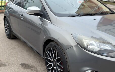 Ford Focus III, 2012 год, 720 000 рублей, 4 фотография