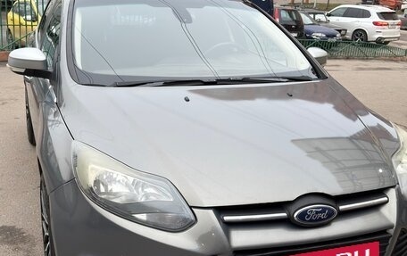 Ford Focus III, 2012 год, 720 000 рублей, 3 фотография