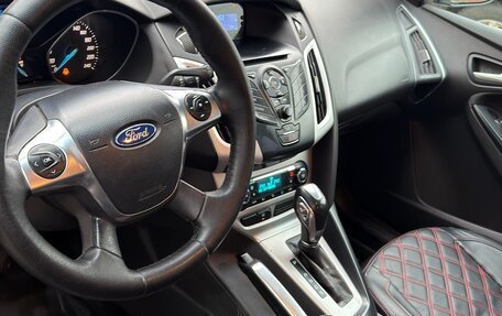 Ford Focus III, 2012 год, 720 000 рублей, 12 фотография