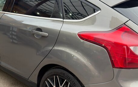 Ford Focus III, 2012 год, 720 000 рублей, 11 фотография