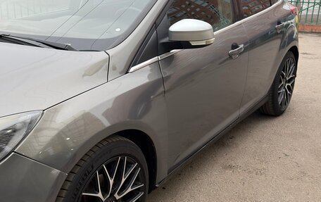 Ford Focus III, 2012 год, 720 000 рублей, 14 фотография