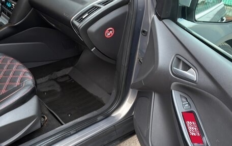 Ford Focus III, 2012 год, 720 000 рублей, 8 фотография