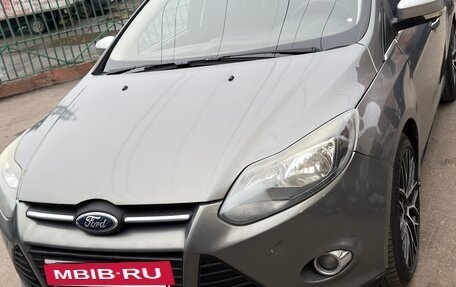 Ford Focus III, 2012 год, 720 000 рублей, 13 фотография