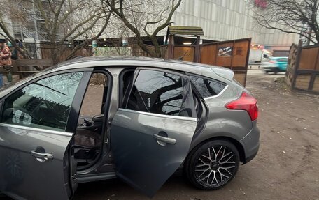 Ford Focus III, 2012 год, 720 000 рублей, 21 фотография