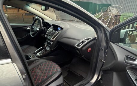 Ford Focus III, 2012 год, 720 000 рублей, 28 фотография