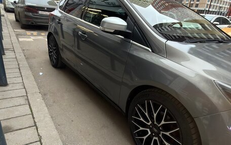 Ford Focus III, 2012 год, 720 000 рублей, 31 фотография