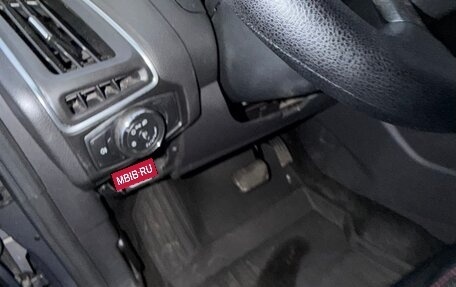 Ford Focus III, 2012 год, 720 000 рублей, 29 фотография