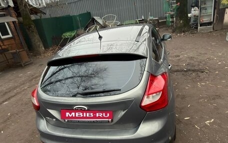 Ford Focus III, 2012 год, 720 000 рублей, 23 фотография