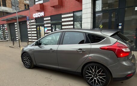 Ford Focus III, 2012 год, 720 000 рублей, 34 фотография