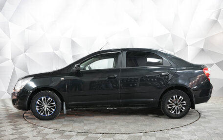 Chevrolet Cobalt II, 2013 год, 547 000 рублей, 2 фотография