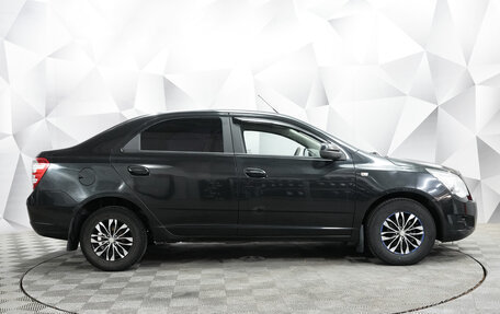 Chevrolet Cobalt II, 2013 год, 547 000 рублей, 6 фотография