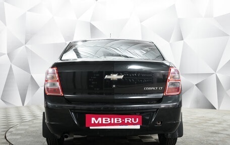 Chevrolet Cobalt II, 2013 год, 547 000 рублей, 4 фотография