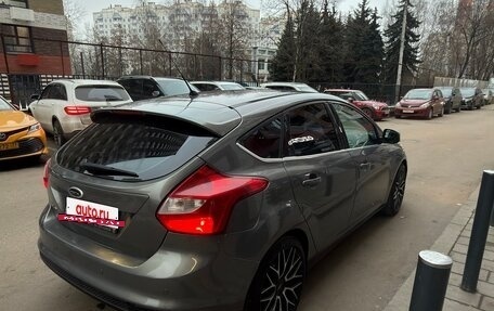 Ford Focus III, 2012 год, 720 000 рублей, 35 фотография