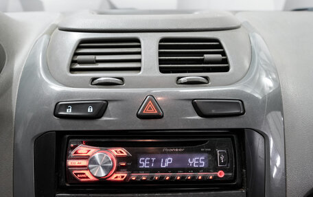 Chevrolet Cobalt II, 2013 год, 547 000 рублей, 13 фотография