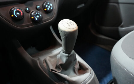 Chevrolet Cobalt II, 2013 год, 547 000 рублей, 11 фотография