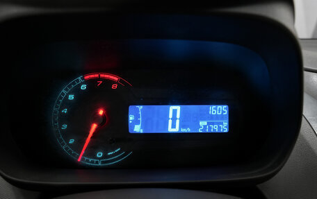 Chevrolet Cobalt II, 2013 год, 547 000 рублей, 10 фотография