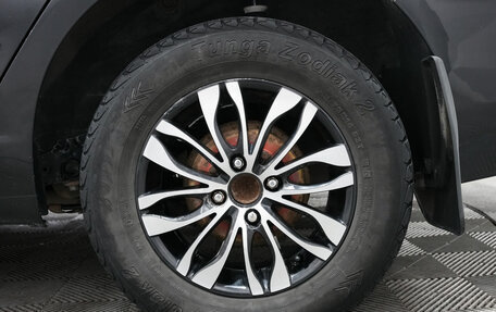 Chevrolet Cobalt II, 2013 год, 547 000 рублей, 9 фотография