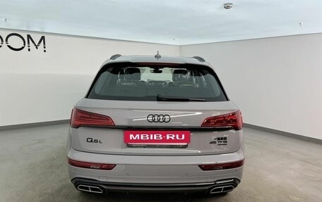 Audi Q5, 2025 год, 6 645 000 рублей, 4 фотография