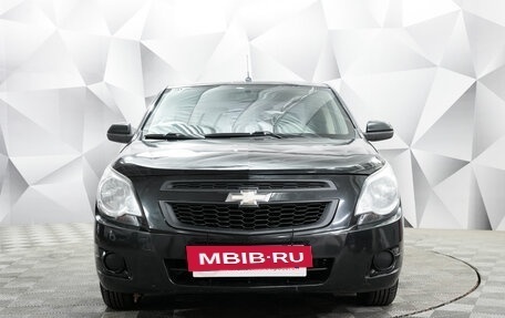 Chevrolet Cobalt II, 2013 год, 547 000 рублей, 8 фотография