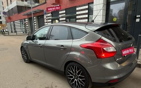 Ford Focus III, 2012 год, 720 000 рублей, 33 фотография