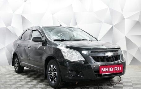 Chevrolet Cobalt II, 2013 год, 547 000 рублей, 7 фотография