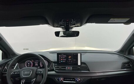 Audi Q5, 2025 год, 6 645 000 рублей, 9 фотография