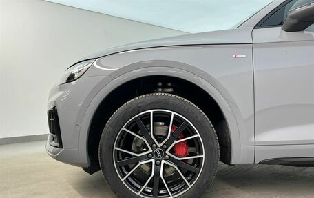 Audi Q5, 2025 год, 6 645 000 рублей, 7 фотография