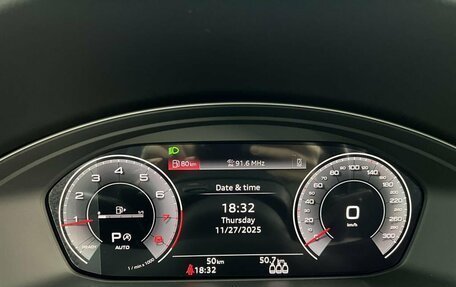 Audi Q5, 2025 год, 6 645 000 рублей, 11 фотография