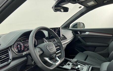 Audi Q5, 2025 год, 6 645 000 рублей, 10 фотография