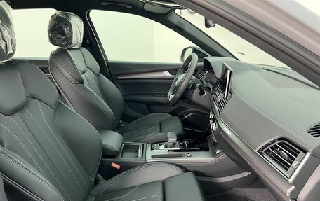 Audi Q5, 2025 год, 6 645 000 рублей, 14 фотография