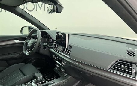 Audi Q5, 2025 год, 6 645 000 рублей, 15 фотография