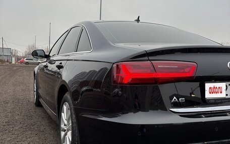Audi A6, 2017 год, 2 250 000 рублей, 4 фотография
