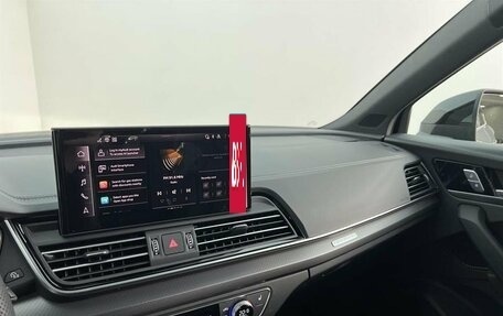 Audi Q5, 2025 год, 6 645 000 рублей, 18 фотография