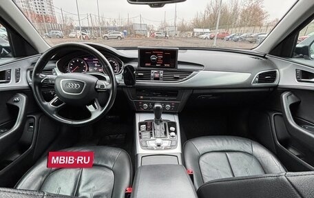 Audi A6, 2017 год, 2 250 000 рублей, 10 фотография