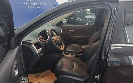 Jeep Cherokee, 2021 год, 1 950 000 рублей, 8 фотография