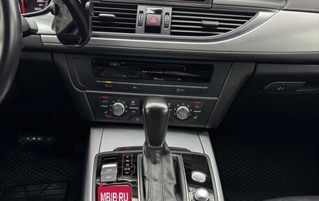 Audi A6, 2017 год, 2 250 000 рублей, 12 фотография