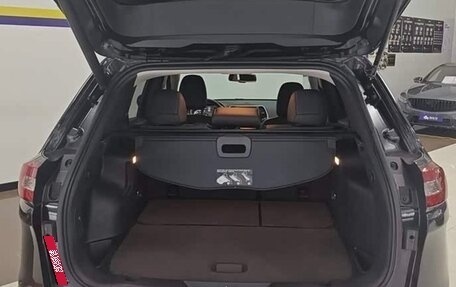 Jeep Cherokee, 2021 год, 1 950 000 рублей, 4 фотография