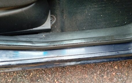 Ford Fusion I, 2006 год, 330 000 рублей, 4 фотография