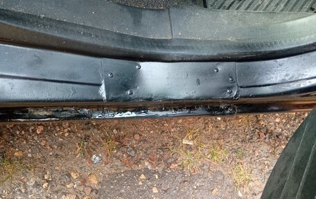 Ford Fusion I, 2006 год, 330 000 рублей, 10 фотография