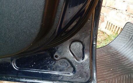 Ford Fusion I, 2006 год, 330 000 рублей, 8 фотография